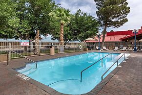 Best Western Swiss Clock Inn