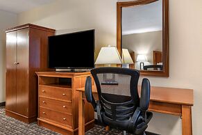 Best Western Swiss Clock Inn