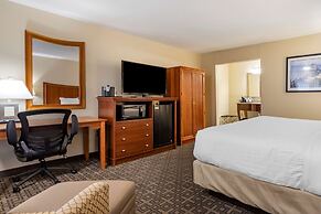 Best Western Swiss Clock Inn