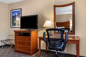 Best Western Swiss Clock Inn