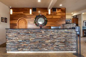 Best Western Swiss Clock Inn