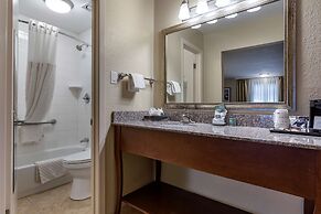 Best Western Swiss Clock Inn