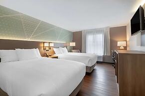 Comfort Inn Airport