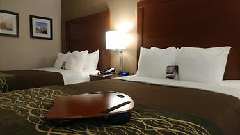Comfort Inn Airport