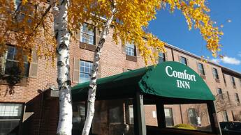 Comfort Inn Airport