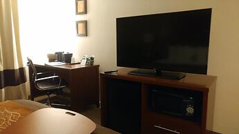Comfort Inn Airport