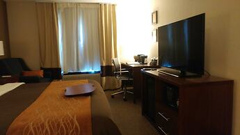 Comfort Inn Airport