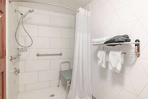 Comfort Inn Airport