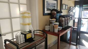 Comfort Inn Airport