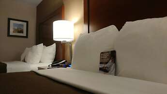 Comfort Inn Airport