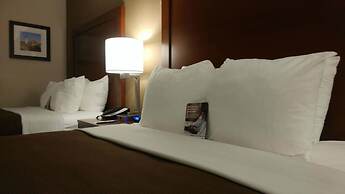 Comfort Inn Airport