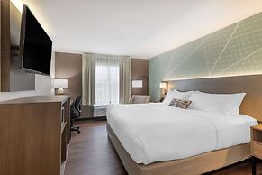Comfort Inn Airport