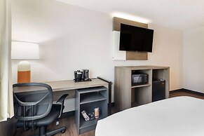 Comfort Inn Airport