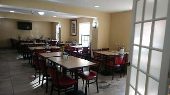 Comfort Inn Airport