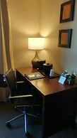 Comfort Inn Airport