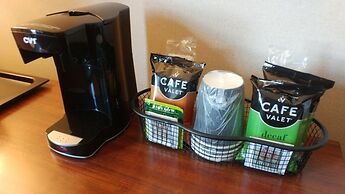 Comfort Inn Airport