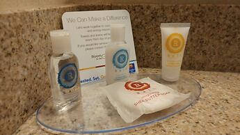 Comfort Inn Airport