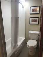 Comfort Inn Airport