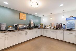 Comfort Inn Airport