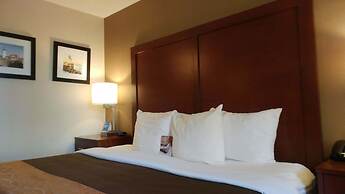 Comfort Inn Airport