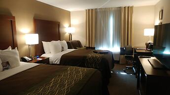 Comfort Inn Airport