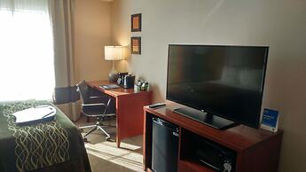 Comfort Inn Airport