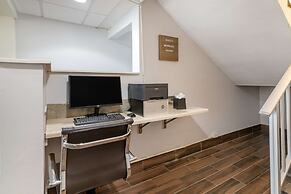 Comfort Inn Airport