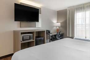 Comfort Inn Airport