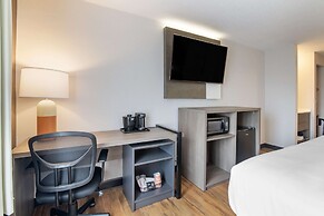 Comfort Inn Airport