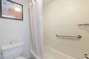 Comfort Inn Airport