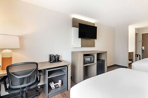 Comfort Inn Airport
