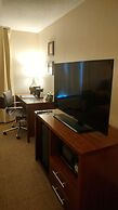 Comfort Inn Airport