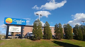 Comfort Inn Airport