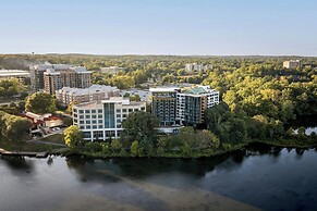 Merriweather Lakehouse, Autograph Collection