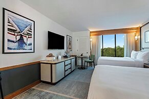 Merriweather Lakehouse, Autograph Collection