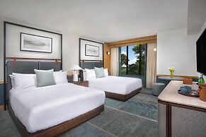 Merriweather Lakehouse, Autograph Collection