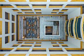 Merriweather Lakehouse, Autograph Collection