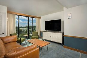 Merriweather Lakehouse, Autograph Collection