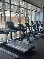 Merriweather Lakehouse, Autograph Collection