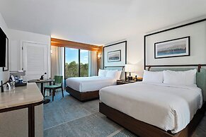 Merriweather Lakehouse, Autograph Collection