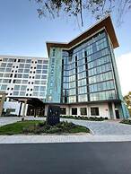 Merriweather Lakehouse, Autograph Collection