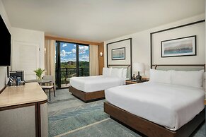 Merriweather Lakehouse, Autograph Collection