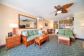 Napili Shores Maui by OUTRIGGER
