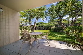 Napili Shores Maui by OUTRIGGER