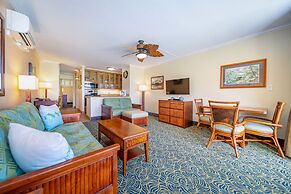 Napili Shores Maui by OUTRIGGER