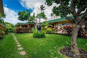 Napili Shores Maui by OUTRIGGER
