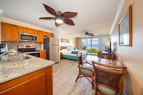 Napili Shores Maui by OUTRIGGER