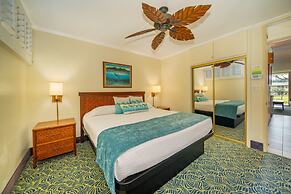 Napili Shores Maui by OUTRIGGER