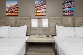 Days Inn by Wyndham Kenner/New Orleans Airport South