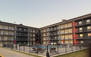 Days Inn by Wyndham Kenner/New Orleans Airport South